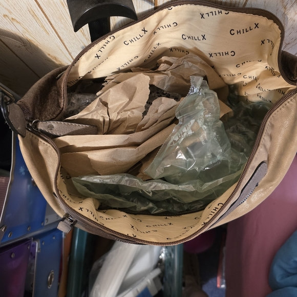 Chill x tote - Picture 7 of 11